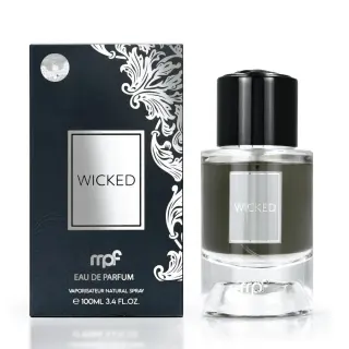Ανδρικά αρώματα My Perfumes Wicked EDP 100 ml.