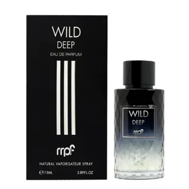 Ανδρικά αρώματα My Perfumes Wild Deep EDP 115 ml.