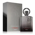Ανδρικό άρωμα Afnan Supremacy Not Only Intense EDP 100 ml.