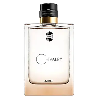 Ανδρικό άρωμα Ajmal Chivalry EDP 100 ml.