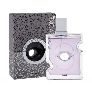 Ανδρικό άρωμα Ajmal Evoke for Him EDP 90 ml.