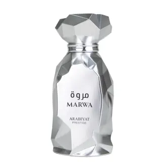 Ανδρικό άρωμα Arabiyat Prestige Marwa EDP 100 ml.