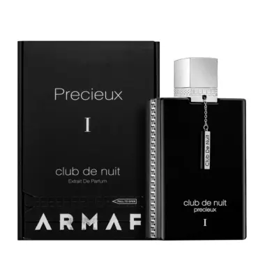 Ανδρικό άρωμα Armaf Club de Nuit Precieux I EDP 55 ml.