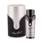 Ανδρικό άρωμα Armaf Magnificent Pour Homme EDP 100 ml.