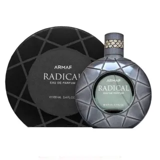 Ανδρικό άρωμα Armaf Radical EDP 100 ml.