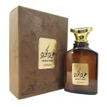 Ανδρικό άρωμα Asdaaf Oud Code EDP 100 ml.