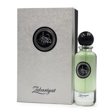 Ανδρικό άρωμα Athoor Al Alam Zakariyat EDP 100 ml.