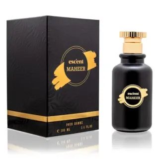 Ανδρικό άρωμα Escent Maheer EDP 100 ml.