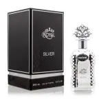 Ανδρικό άρωμα Escent Royal Silver EDP 100 ml.