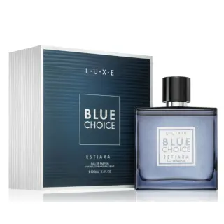 Ανδρικό άρωμα Estiara Blue Choice EDP 100 ml.
