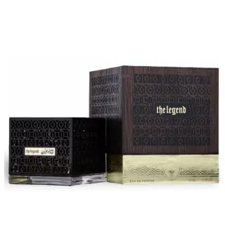 Ανδρικό άρωμα French Avenue Astoorath the Legend EDP 80 ml.