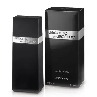 Ανδρικό άρωμα Jacomo Jacomo de Jacomo EDP 100 ml.