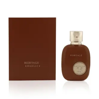 Ανδρικό άρωμα Khadlaj 25 Heritage EDP 100 ml.