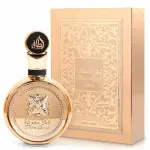 Ανδρικό άρωμα Lattafa Fakhar Extrait EDP 100 ml.