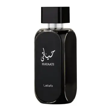 Ανδρικό άρωμα Lattafa Hayaati EDP 100 ml.