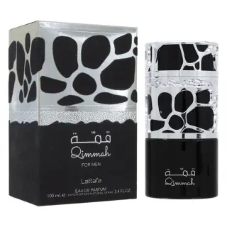 Ανδρικό άρωμα Lattafa Qimmah EDP 100 ml.