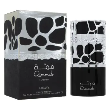 Ανδρικό άρωμα Lattafa Qimmah EDP 100 ml.