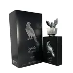 Ανδρικό άρωμα Lattafa Shaheen Silver EDP 100 ml.