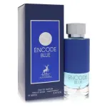 Ανδρικό άρωμα Maison Alhambra Encode Blue EDP 100 ml.