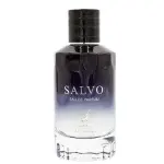 Ανδρικό άρωμα Maison Alhambra Salvo EDP 100 ml.