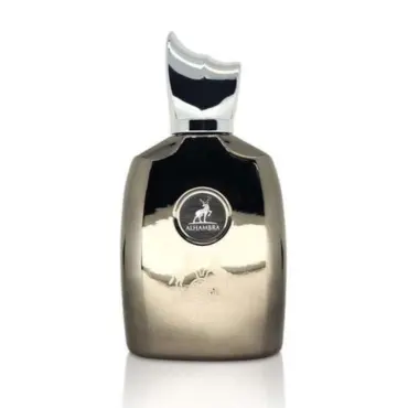 Ανδρικό άρωμα Maison Alhambraa Hercules EDP 100 ml.