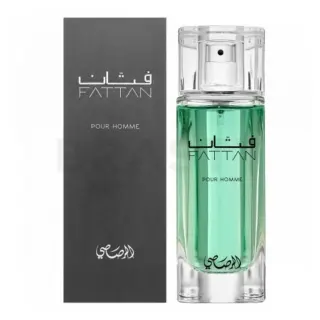 Ανδρικό άρωμα Rasasi Fattan EDP 50 ml.