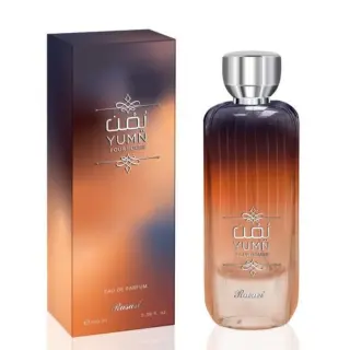 Ανδρικό άρωμα Rasasi Yumn Pour Homme EDP 100 ml.