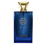 Ανδρικό άρωμα Γαλλική Λεωφόρος Abraaj Valour EDP 100 ml.