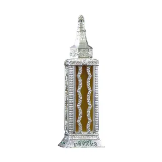 Αρωματικό έλαιο Al Haramain Night Dreams Silver 30 ml.