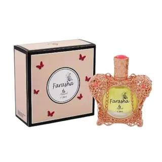 Αρωματικό έλαιο Khadlaj Farasha 28 ml.