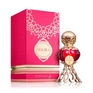 Αρωματικό έλαιο Khadlaj Malika Red 15 ml.