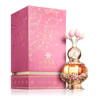 Αρωματικό έλαιο Khadlaj Pink Musk 20 ml.