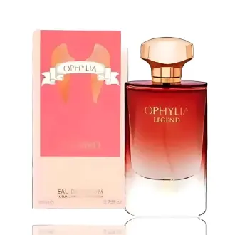 Αρωματικός Κόσμος Ophylia Legend EDP 80 ml.
