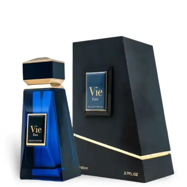 Αρωματικός Κόσμος Vie Eau EDP 80 ml.