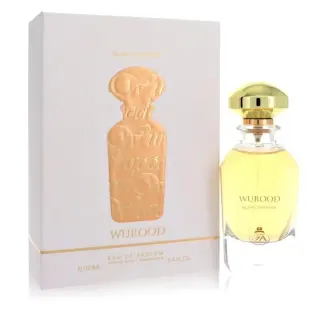 Αρωματικός Κόσμος Wurood Blanc Sapphire EDP 100 ml. - Unisex