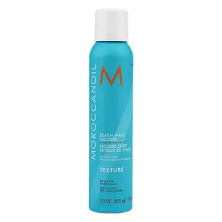 Αφρός για μπούκλες 175 ml. / Moroccanoil Beach Wave Mouse Texture