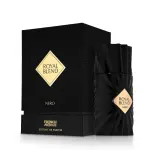 Γαλλική Avenue Royal Blend Nero και Maison Alhambra Karat