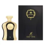 Γυναικείο άρωμα Afnan Highness V EDP 100 ml.