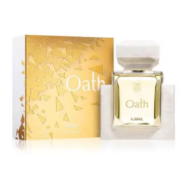 Γυναικείο άρωμα Ajmal Oath EDP 100 ml.