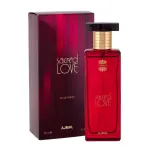 Γυναικείο άρωμα Ajmal Sacred Love EDP 50 ml.