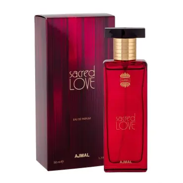 Γυναικείο άρωμα Ajmal Sacred Love EDP 50 ml.