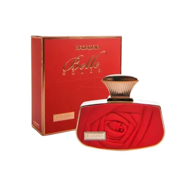 Γυναικείο άρωμα Al Haramain Belle Rouge EDP 75 ml.