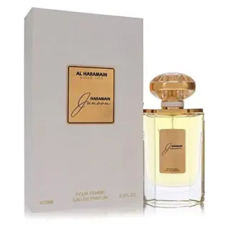 Γυναικείο άρωμα Al Haramain Junoon EDP 75 ml.