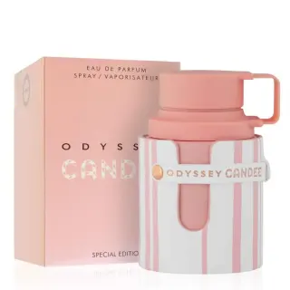 Γυναικείο άρωμα Armaf Odyssey Candee Special Edition EDP 100 ml.