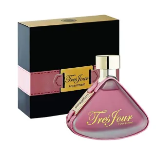 Γυναικείο άρωμα Armaf Tres Jour EDP 100 ml.