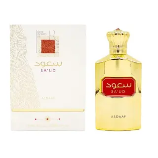 Γυναικείο άρωμα Asdaaf Sa'ud EDP 100 ml.