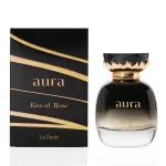Γυναικείο άρωμα Khadlaj Aura Kiss of Rose EDP 100 ml.