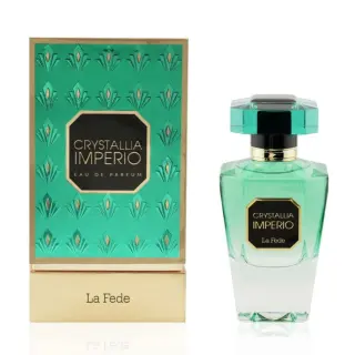 Γυναικείο άρωμα Khadlaj Crystallia Imperio EDP 100 ml.