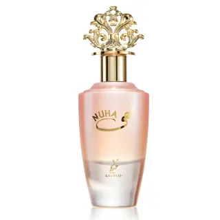 Γυναικείο άρωμα Khadlaj Nuha EDP 85 ml.
