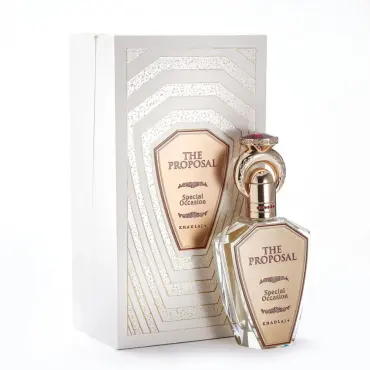 Γυναικείο άρωμα Khadlaj The Proposal Special Occasion EDP 100 ml.